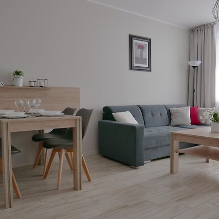 Chilliapartamenty - Blizej Morza - Dream Kołobrzeg Esterno foto